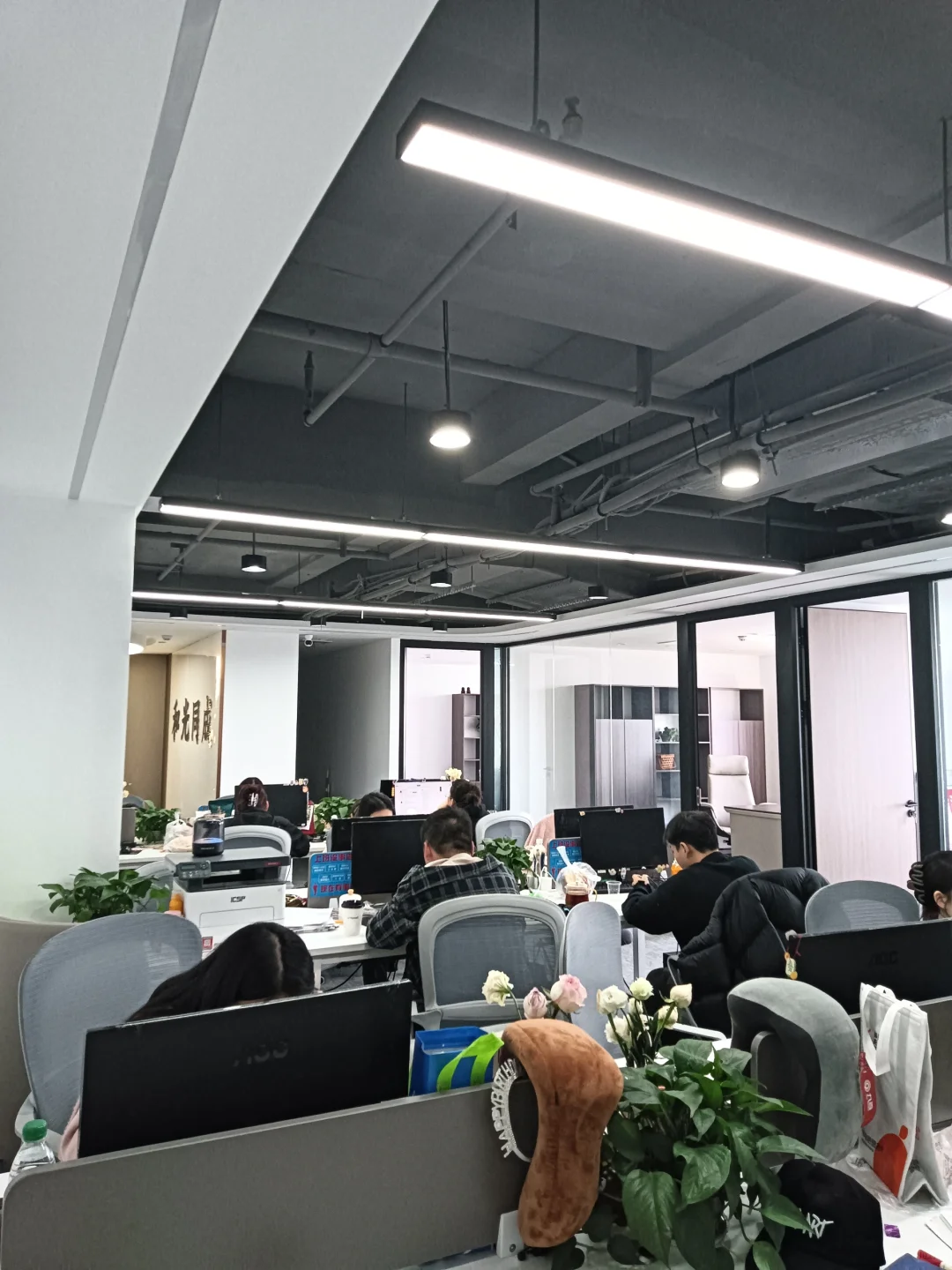 初创公司招聘！！在汉阳的来
