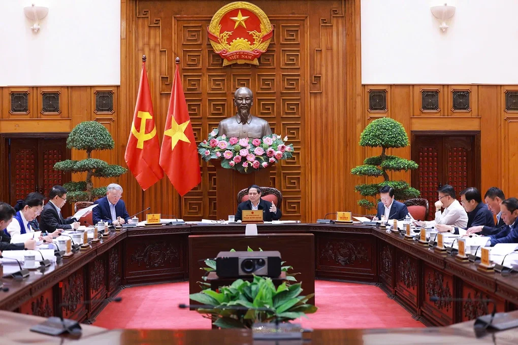 越南确定省乡两级政府，取消县级