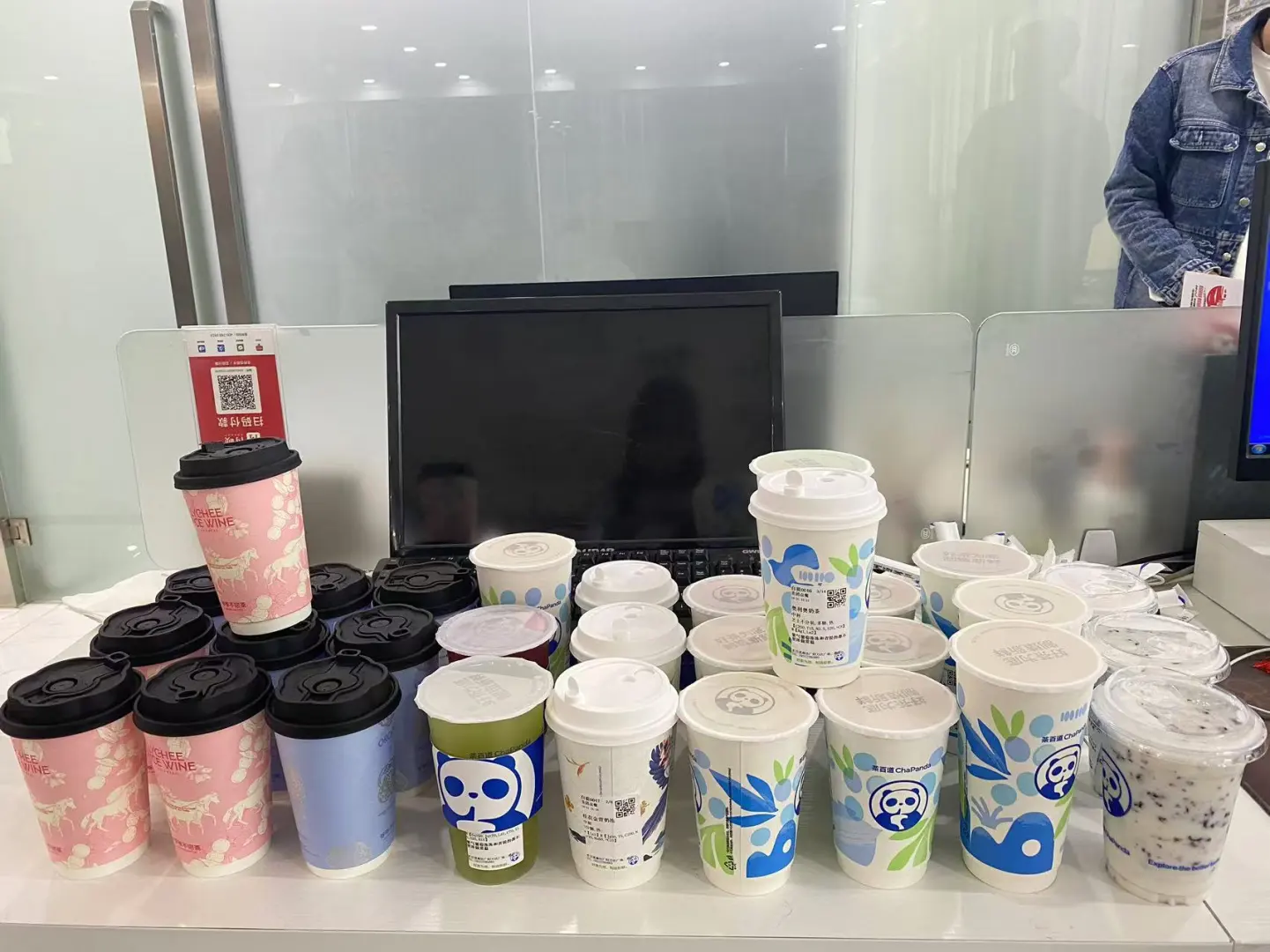 这是一条神仙公司的招聘文案!!!