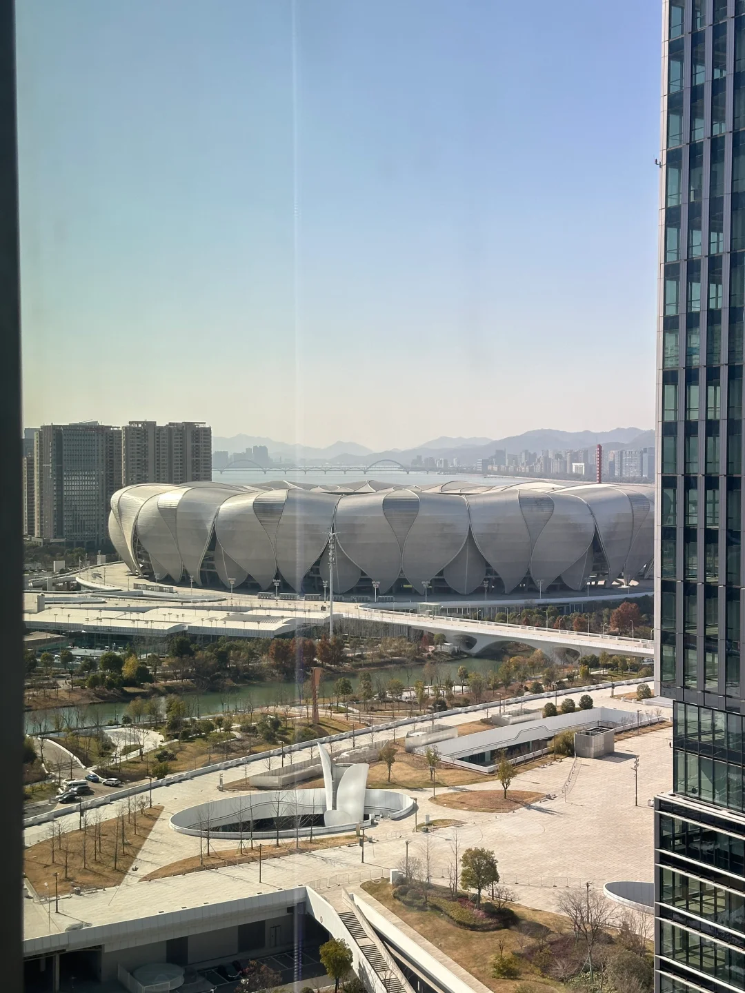 新公司招总助