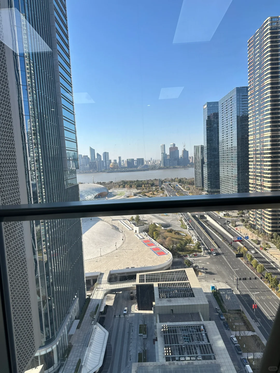 新公司招总助