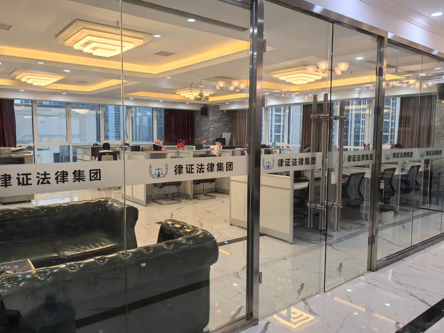 这是一条神仙公司的招聘文案!!!