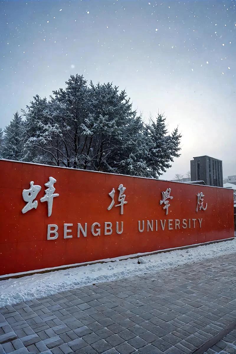 蚌埠学院25招聘，公告详细解读
