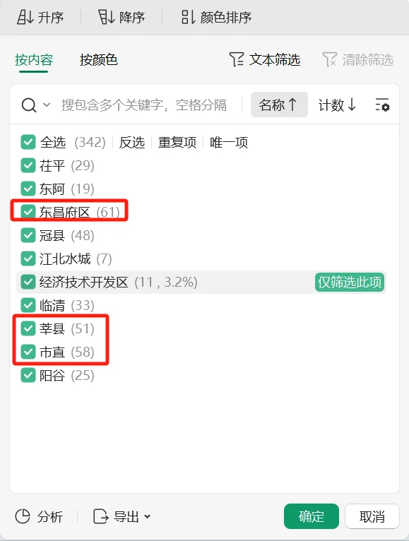 聊城教师编还是缺人的，大多都不限专业