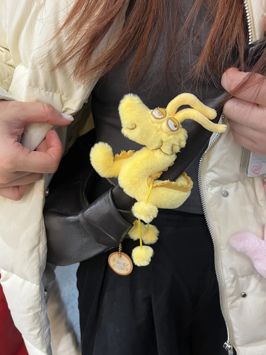 陕历博文创店招聘啦