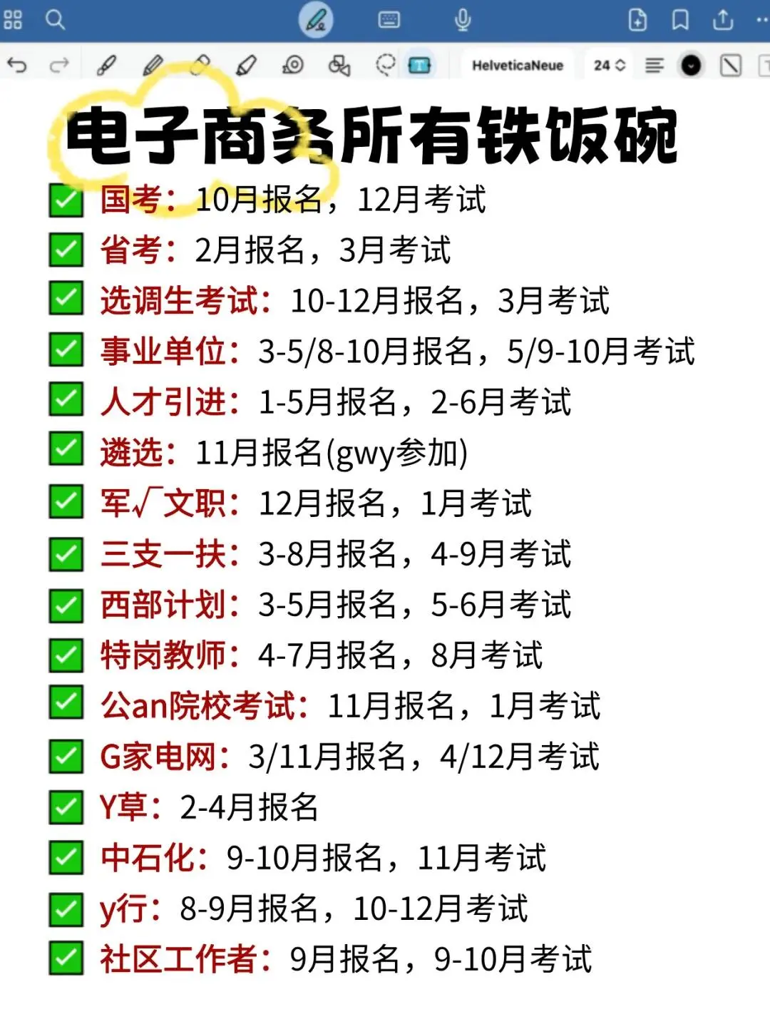 才发现，电子商务专业铁饭碗这么多…