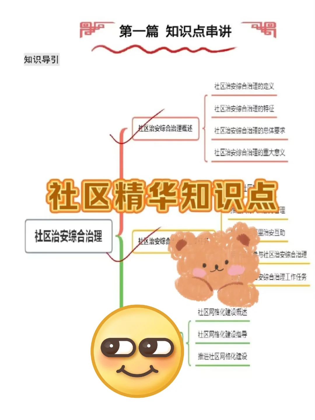 海口琼山区社区工作者，原来真的有信息差