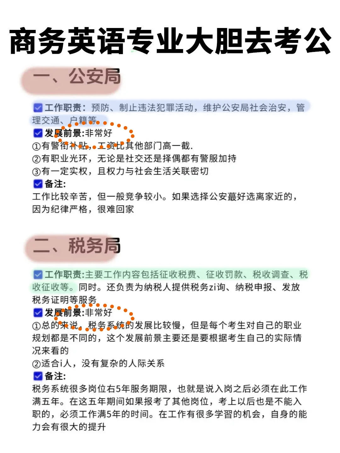 今年商务英语专业直呼YYDS！