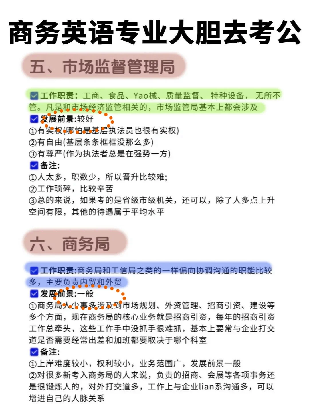 今年商务英语专业直呼YYDS！