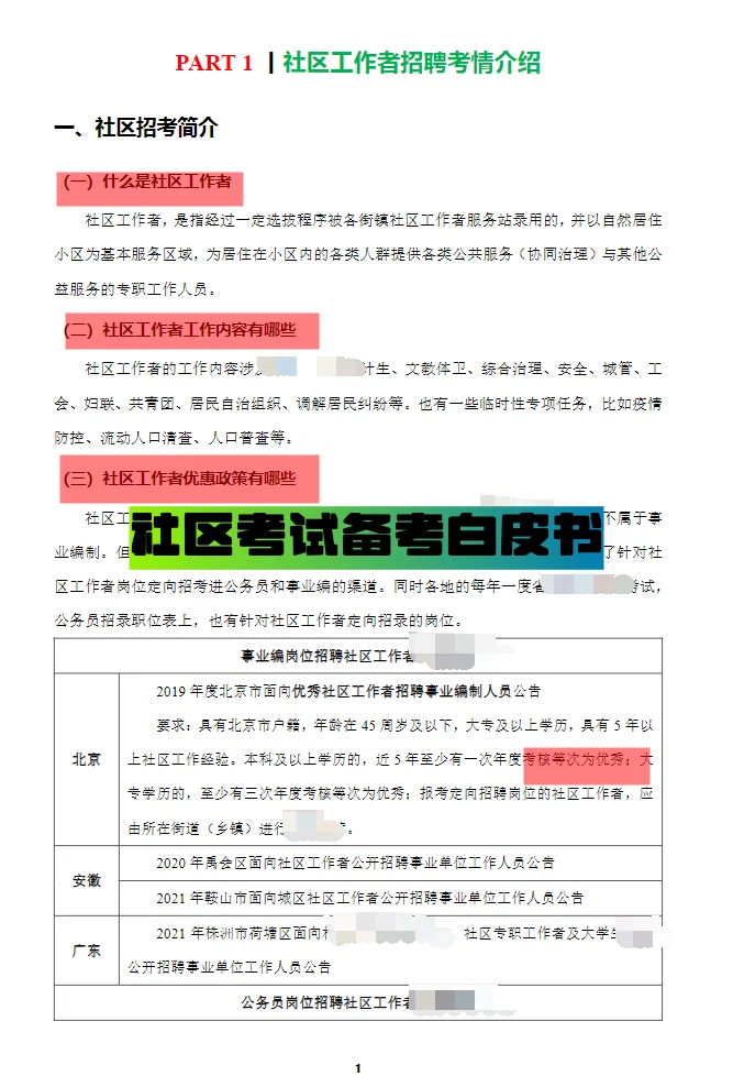 浙江宁波市北仑区招聘社区工作者86名