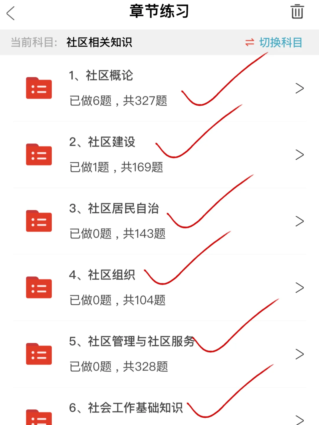 25河北社区工作者考试，临时新增通知