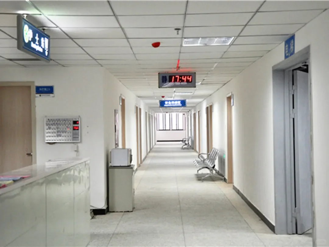 中医院招聘13人，护理3人