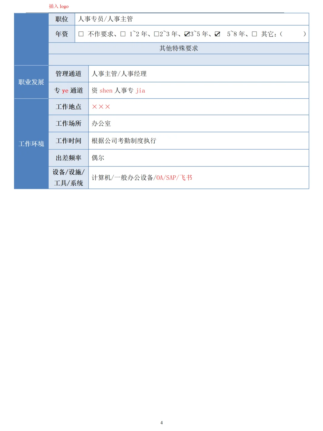 领导同事觉得HR很清闲没产出，含泪整理?
