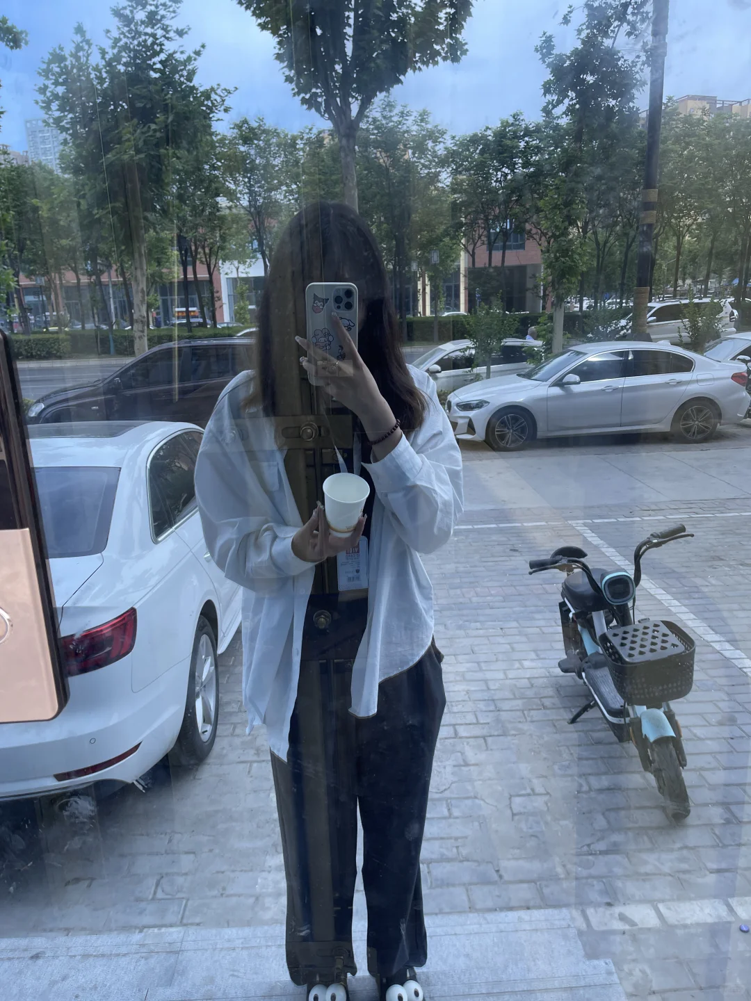 咸阳求职贴