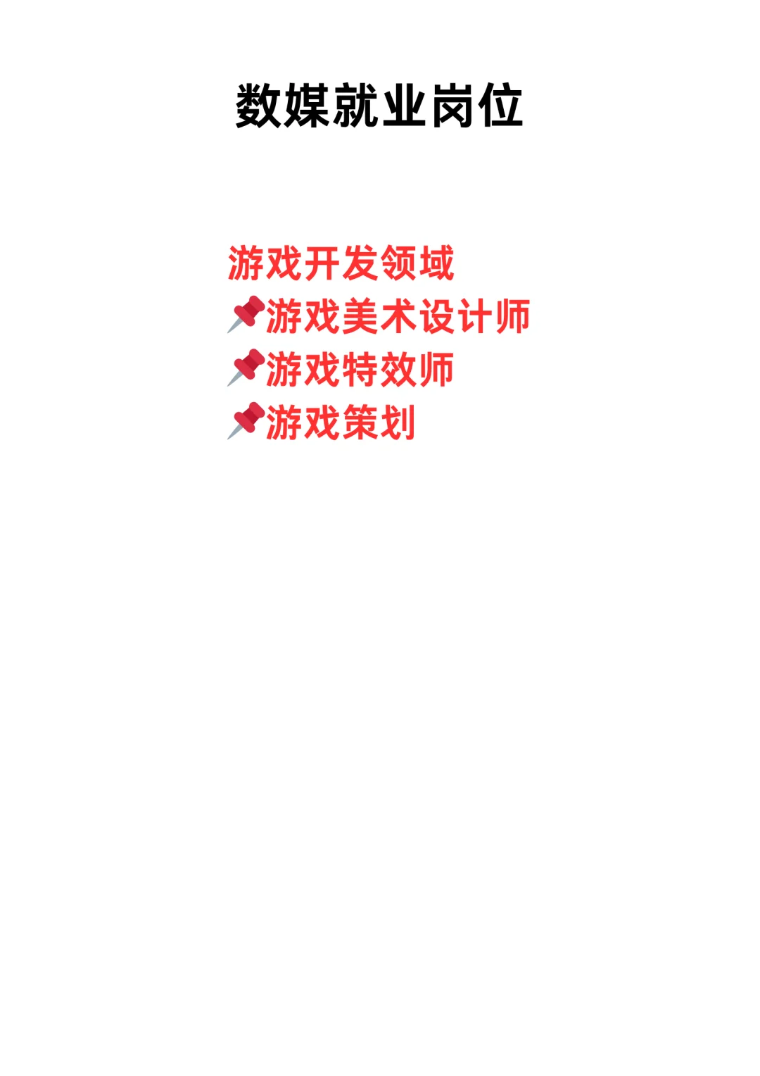 数媒生的未来在哪？
