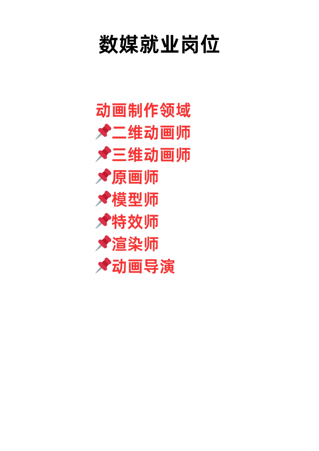 数媒生的未来在哪？