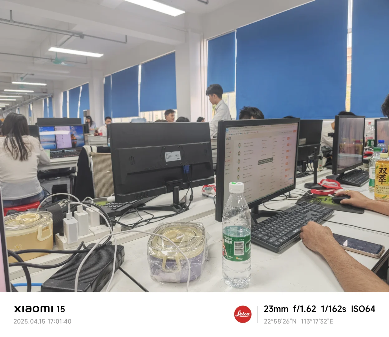 想月入过万吗？有理想报复吗？来加入我们