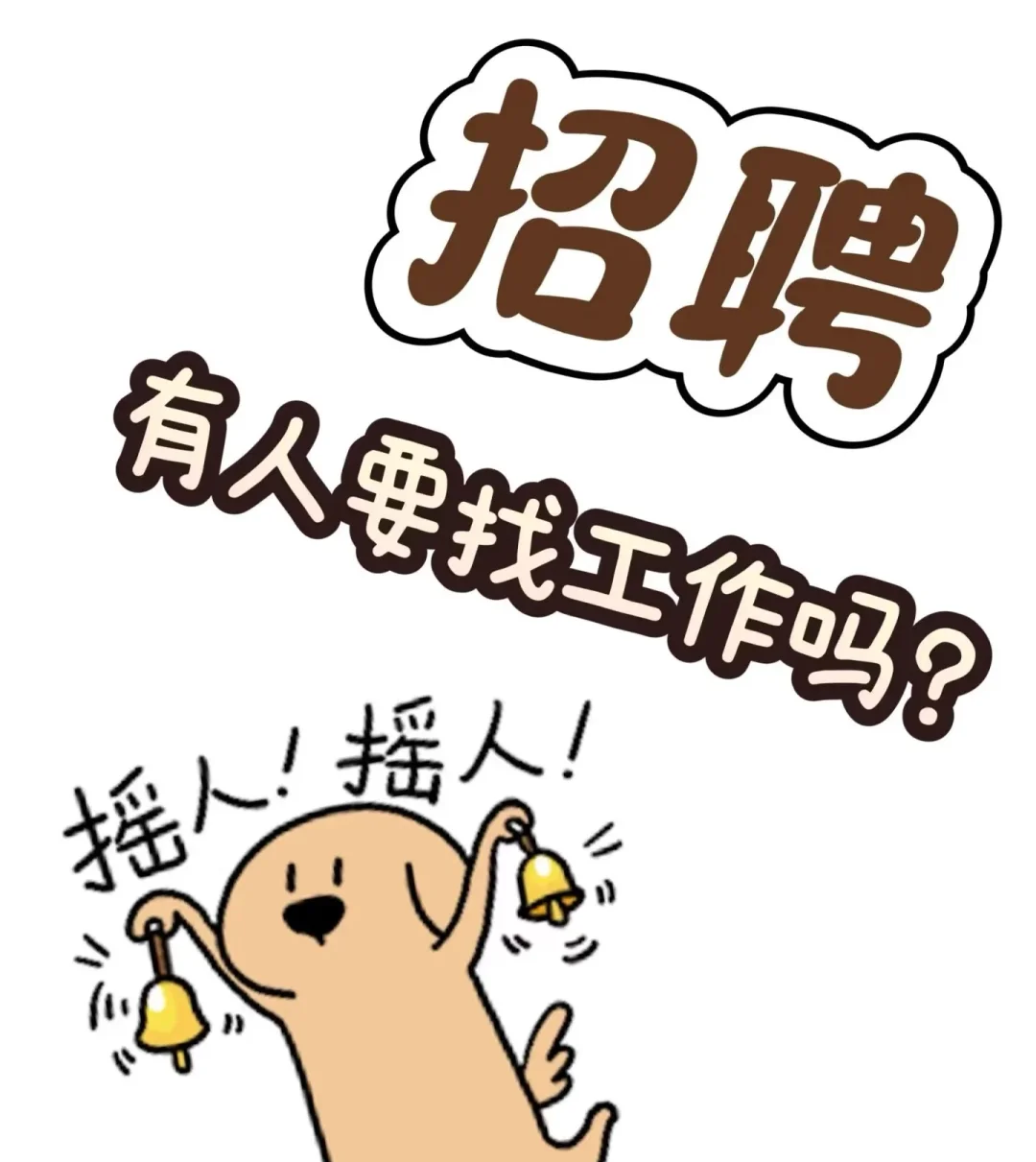 天津商业文员岗来袭，小白友好?