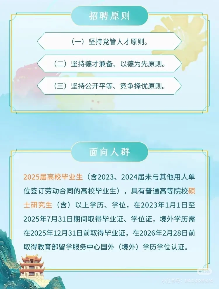 湖南省融资担保集团校园招聘