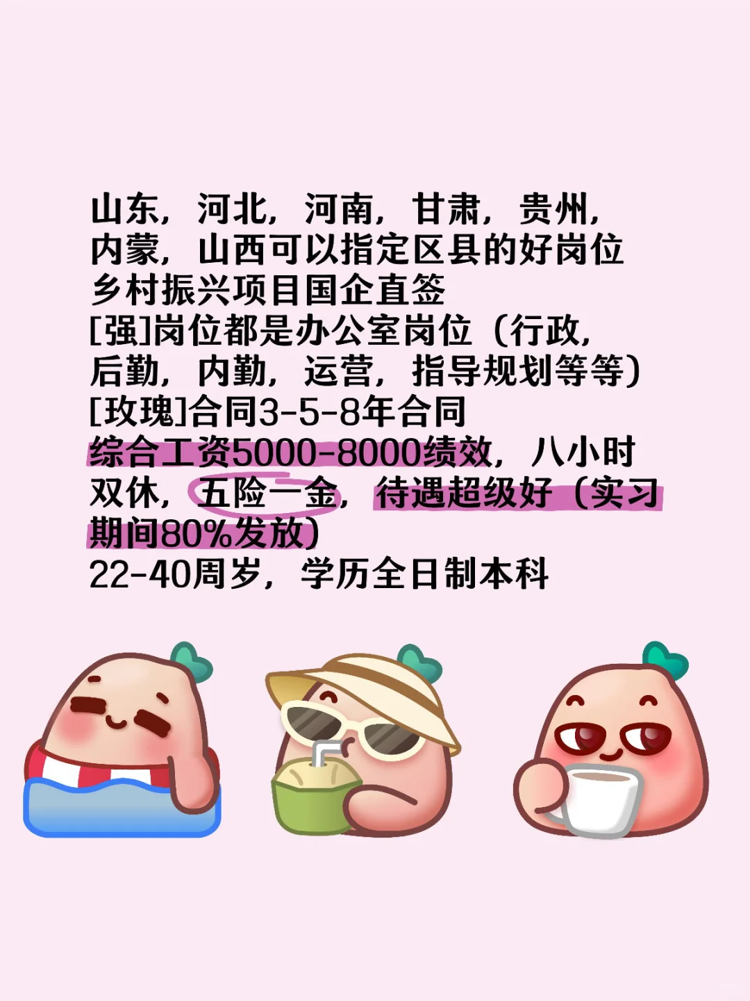 乡村振兴办公室岗