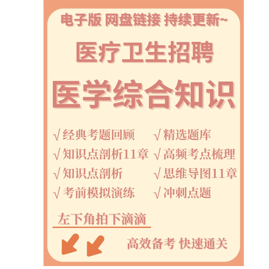河北保定市第二中心医院招聘笔试资料！