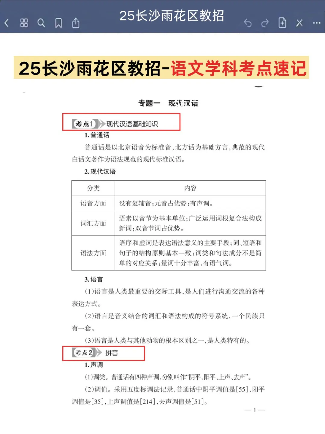 25长沙雨花区教师招聘，给大家普及一下强度
