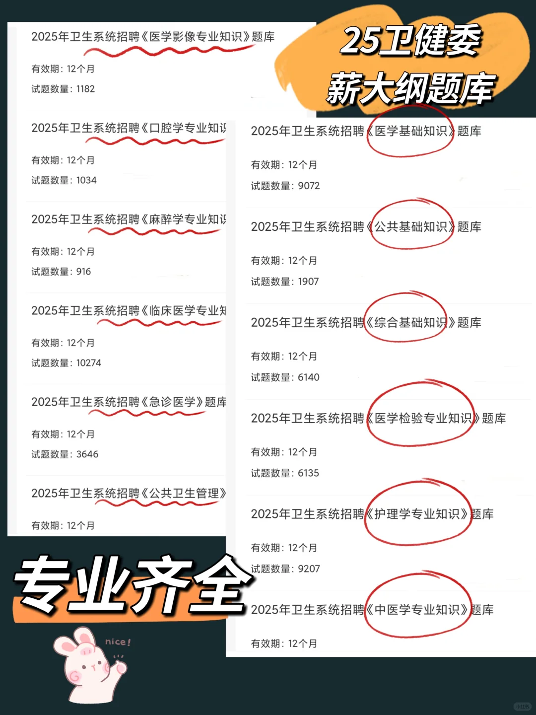 鄱阳县人民医院招聘，临时新增通知