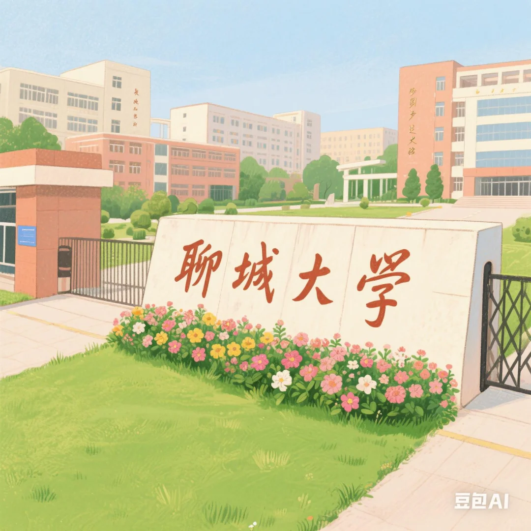 聊城大学招46人，事业编快冲