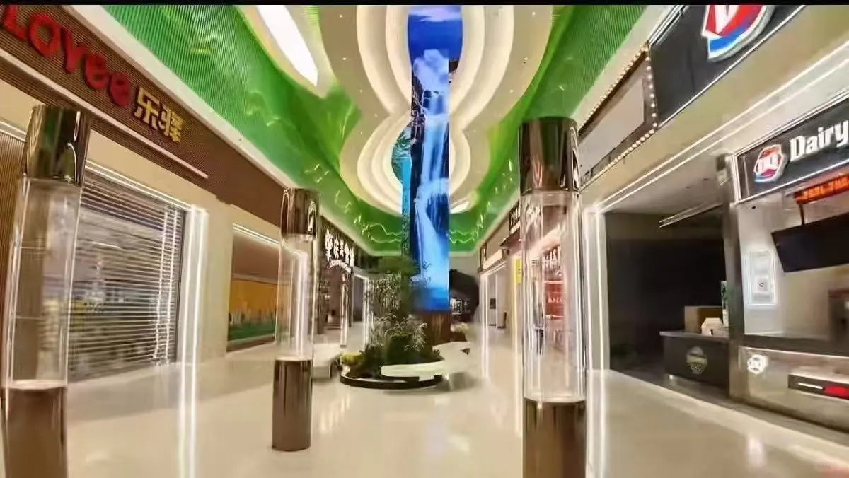 高速公路服务区营业员?