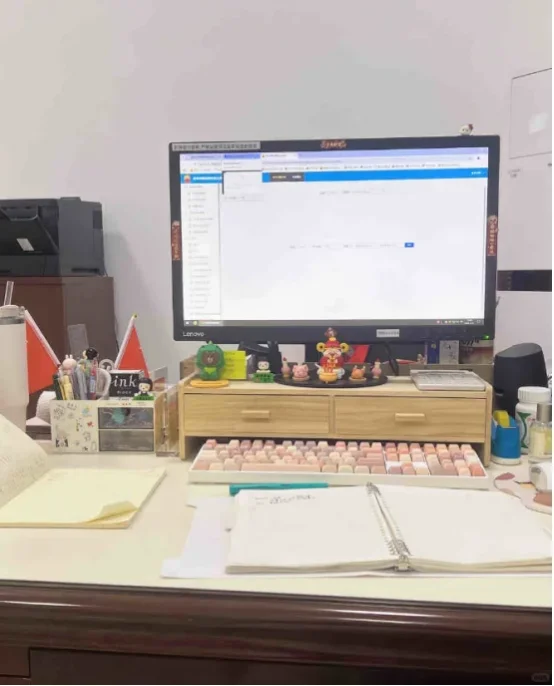 姐春招靠小众渠道润入国企