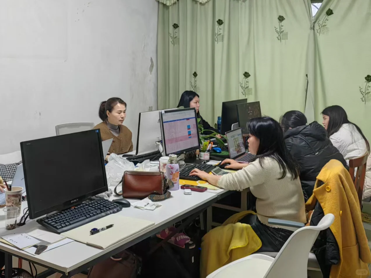 不是骗子，实在人做跨境电商。
