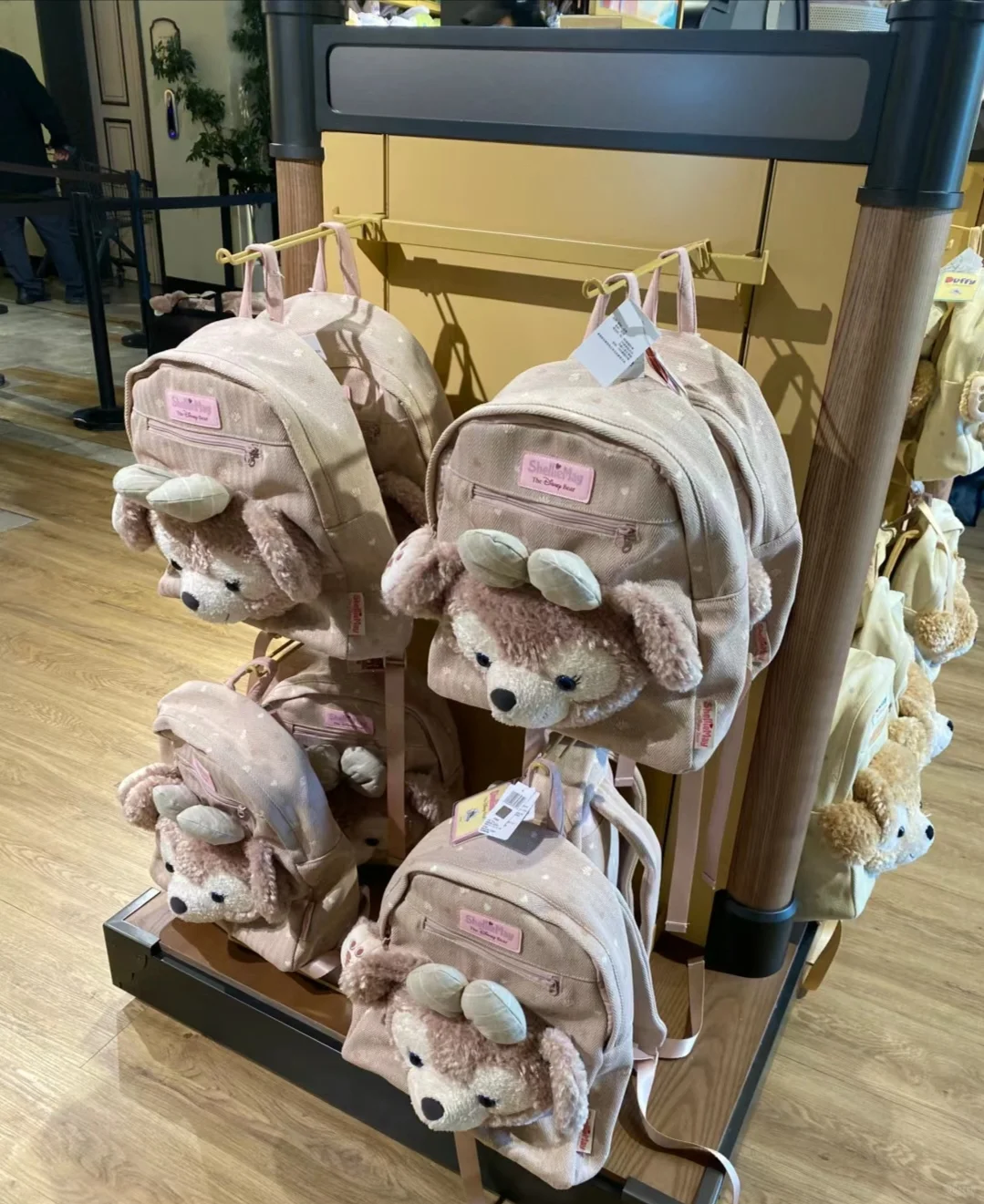 出租迪士尼正品发箍租聘流程大全如下