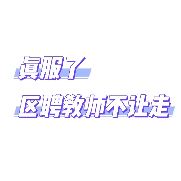 襄阳区聘教师