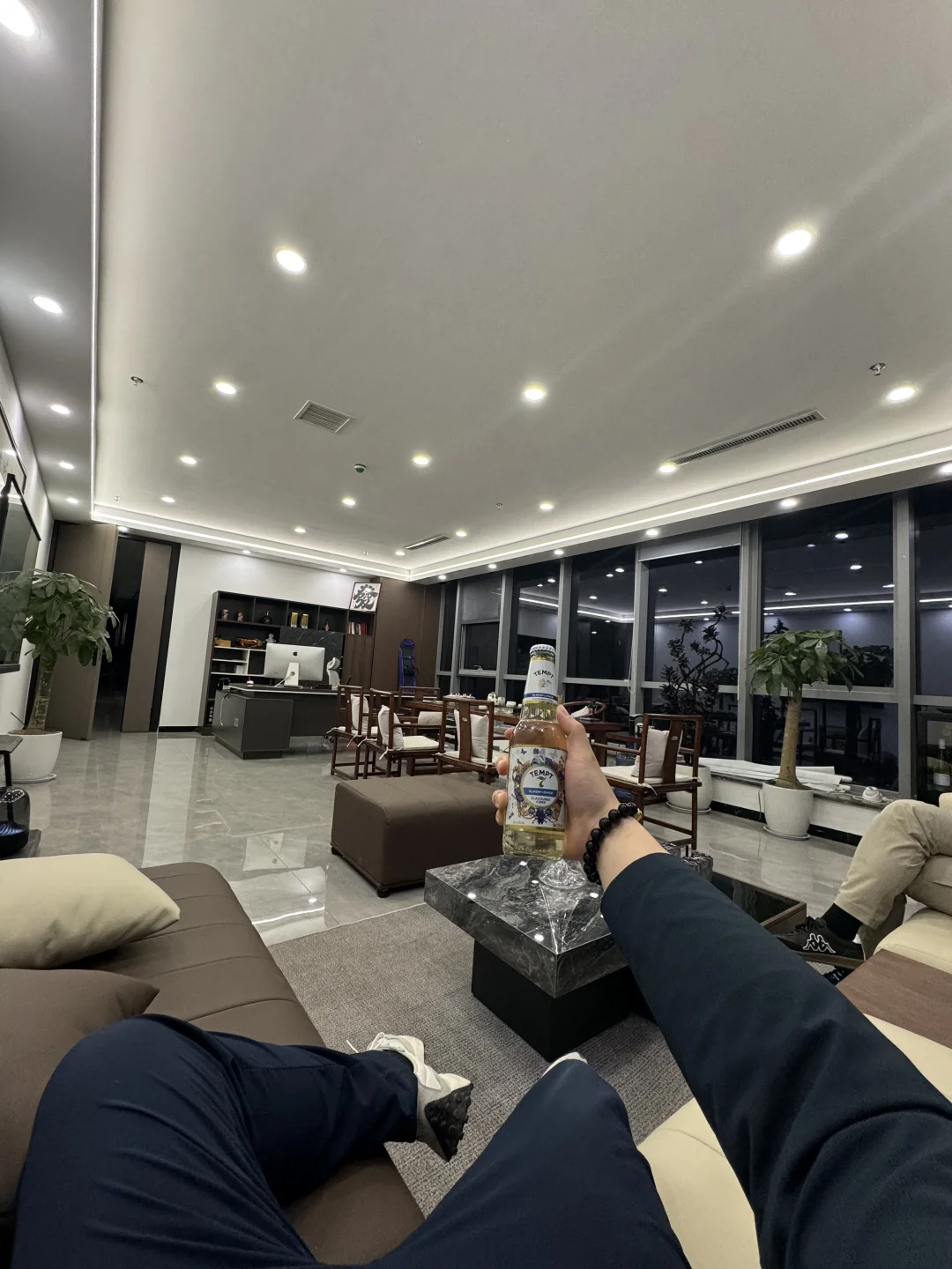 总经理助理，你在哪里，快来