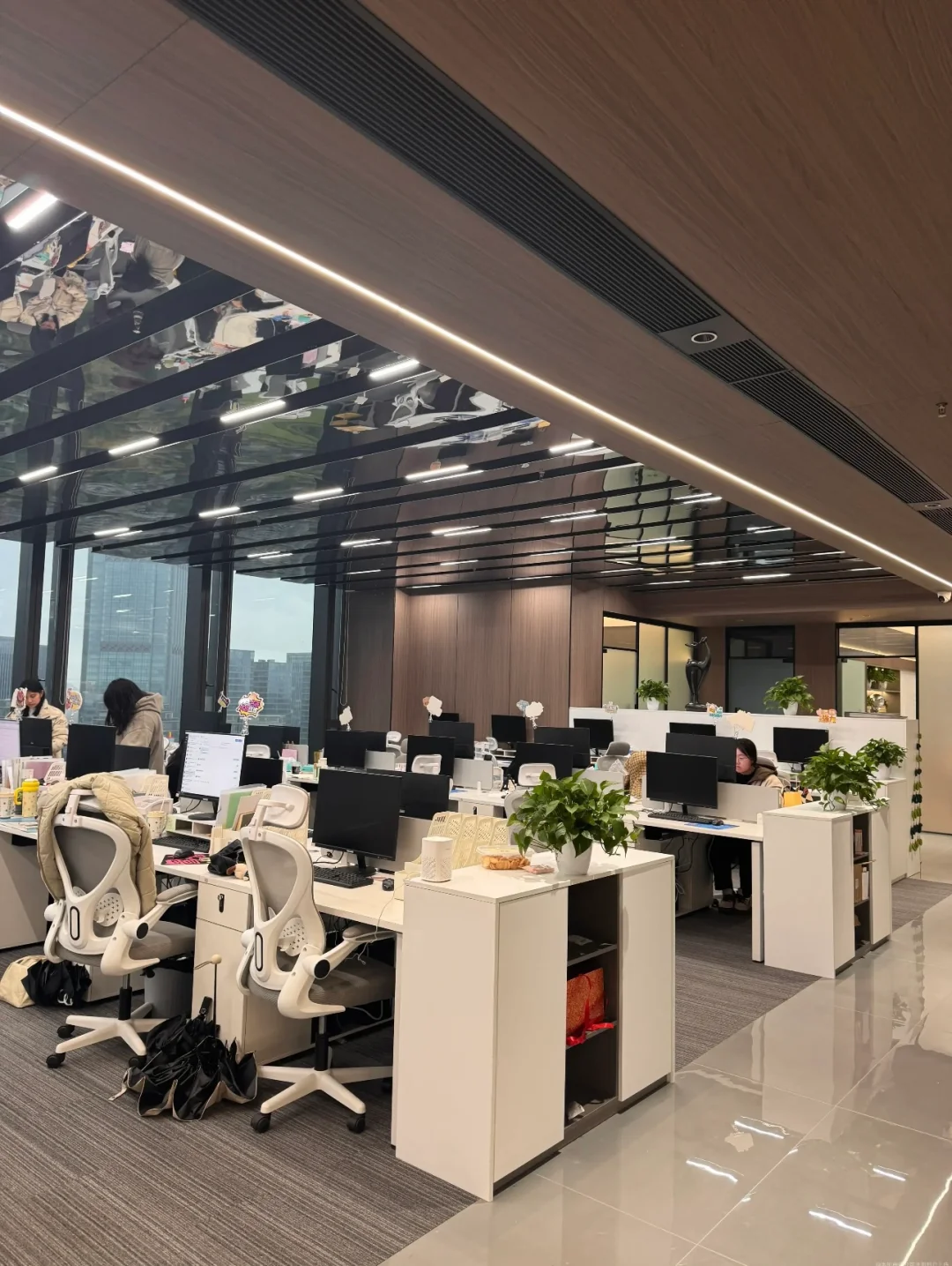 台州椒江这家公司怎么样啊