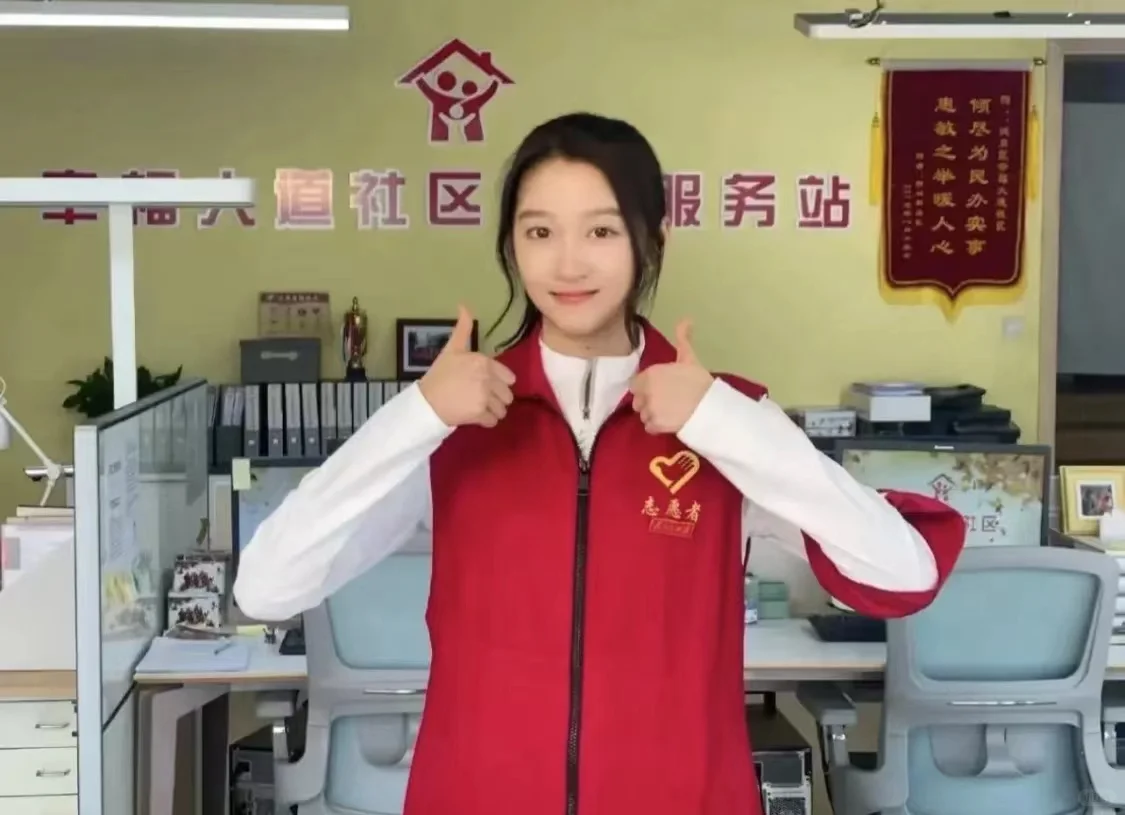 长春某区政务大厅 聘 窗口服务 双休双休
