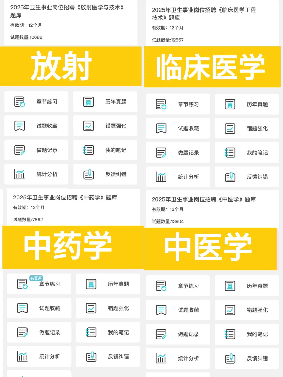 烟台市卫健委事业单位招聘，能帮一个是一个