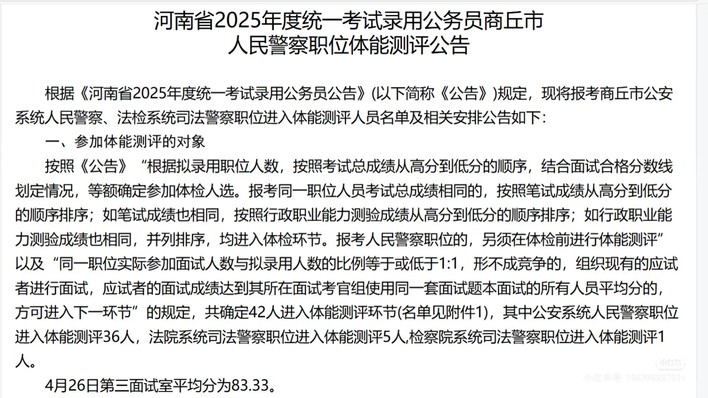 商丘辅助工作人员公告来啦共招录30人！