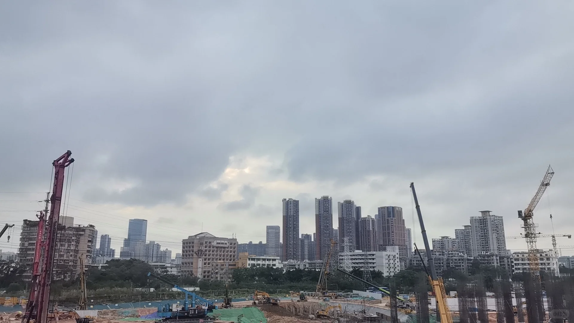 招聘工地小工