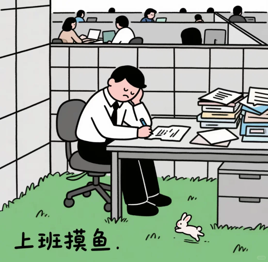 ?【00后招聘官上线！我们不一样！】?