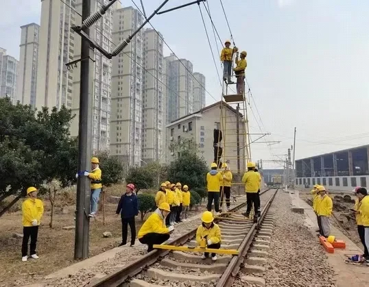 湖南高速铁路，单招考生必看！?