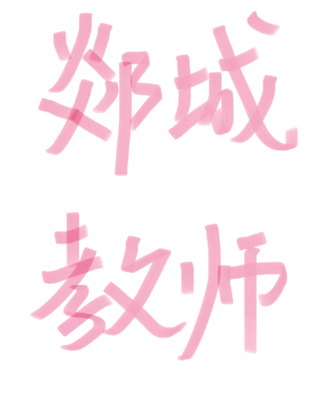 郯城招教师