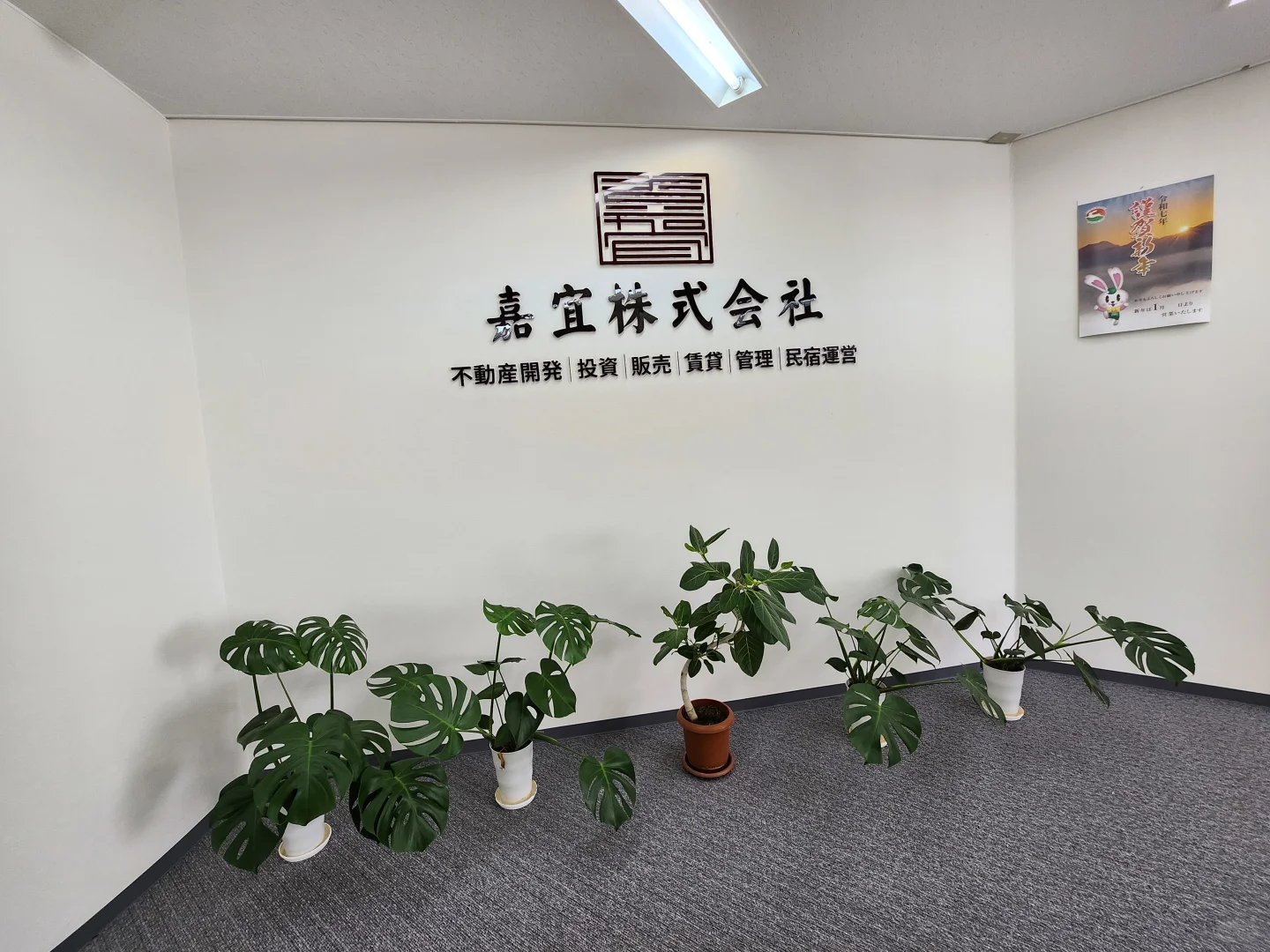 正规不动产会社聘社员???