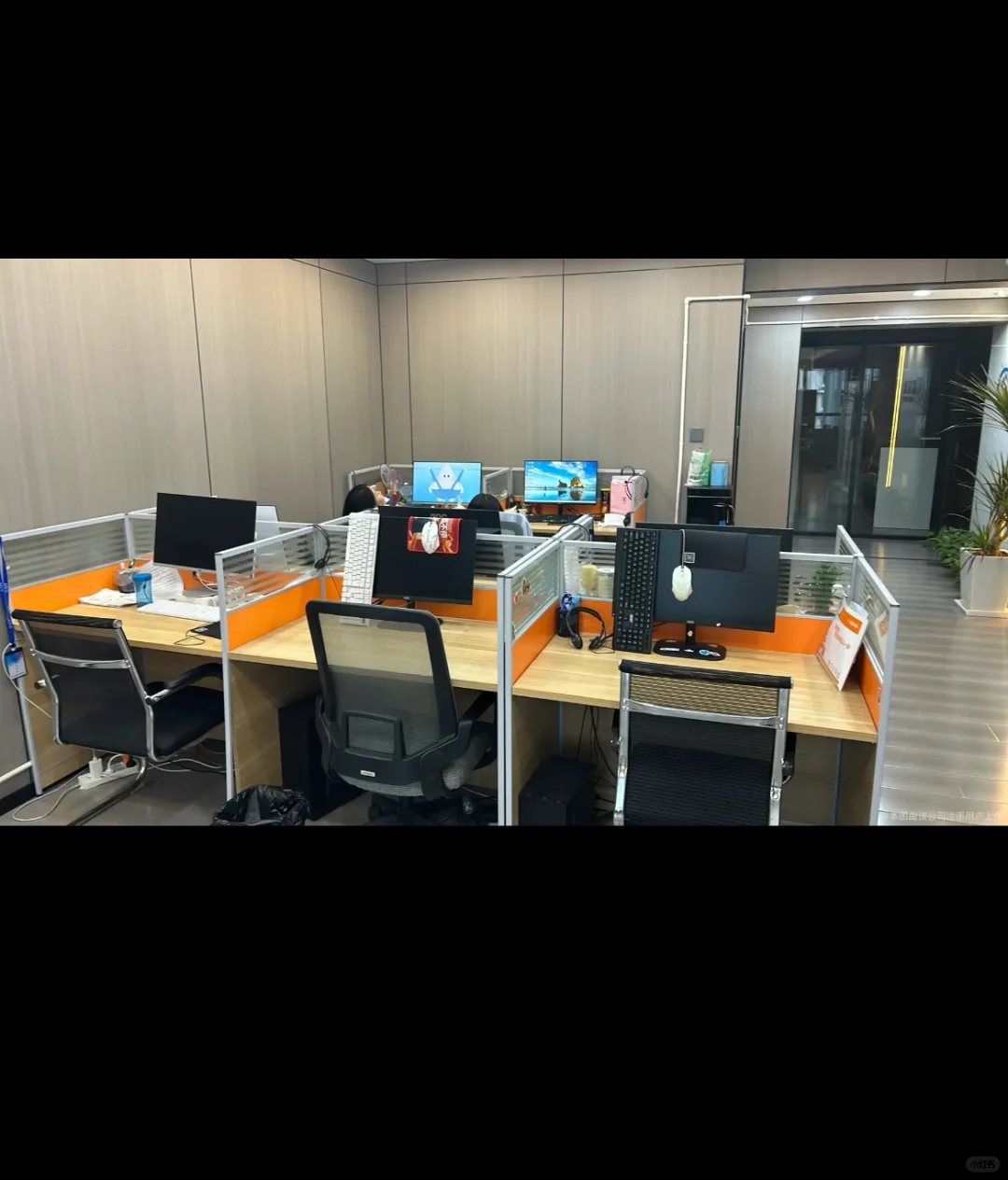 招人招人早9晚6 单双休