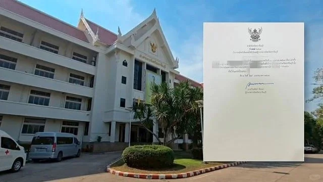 ?泰国省长聘中国“军师”，10天被扒撤回！⚡
