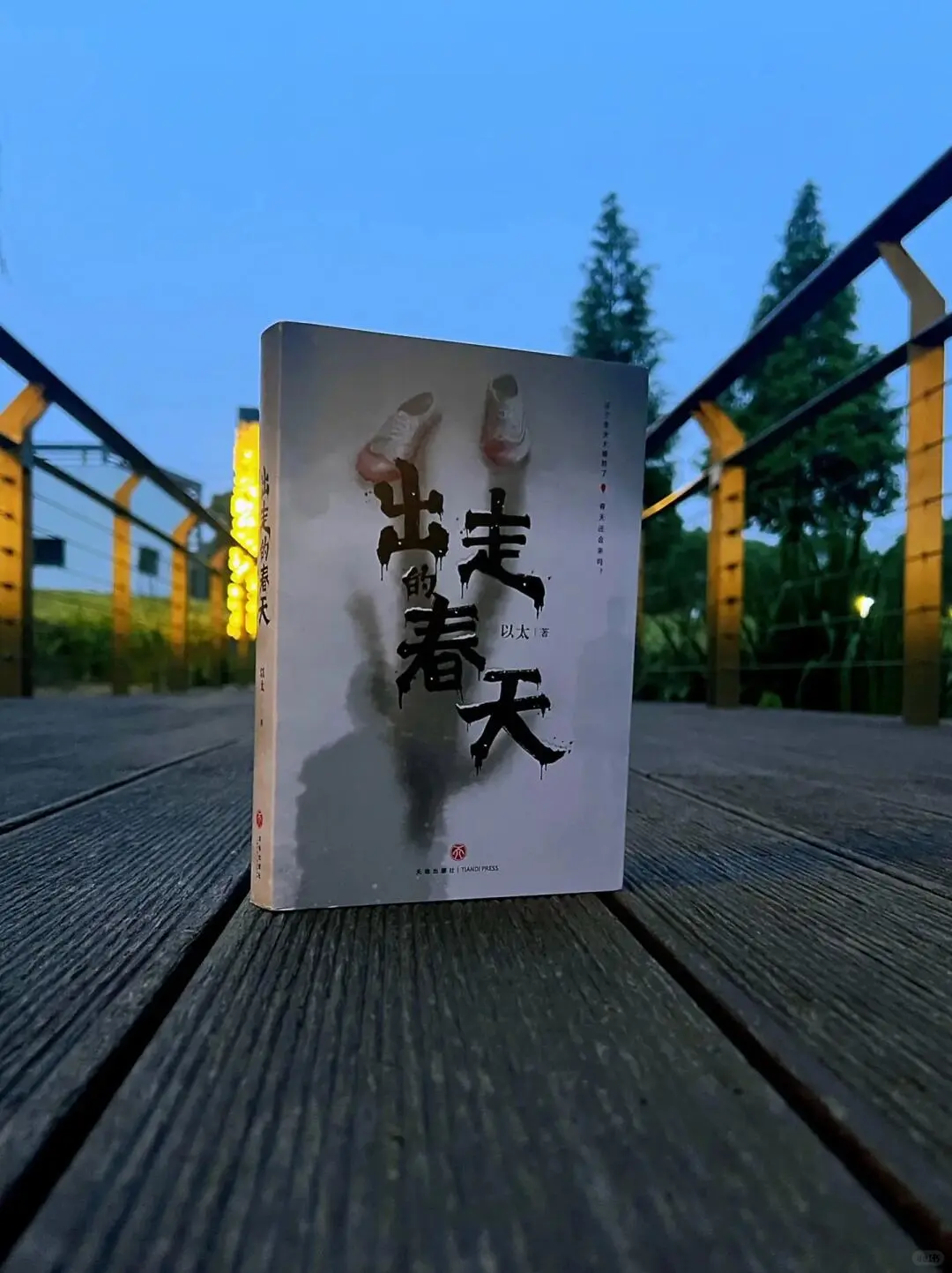 这一本真的超级好看???
