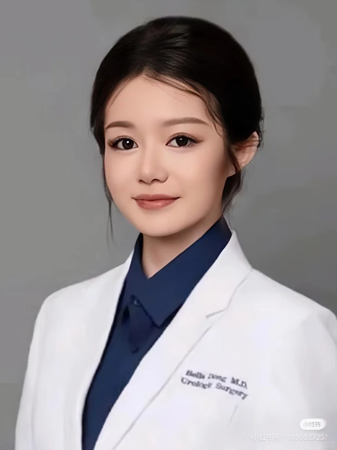 我专业第二名医学生，只能去药厂卖药
