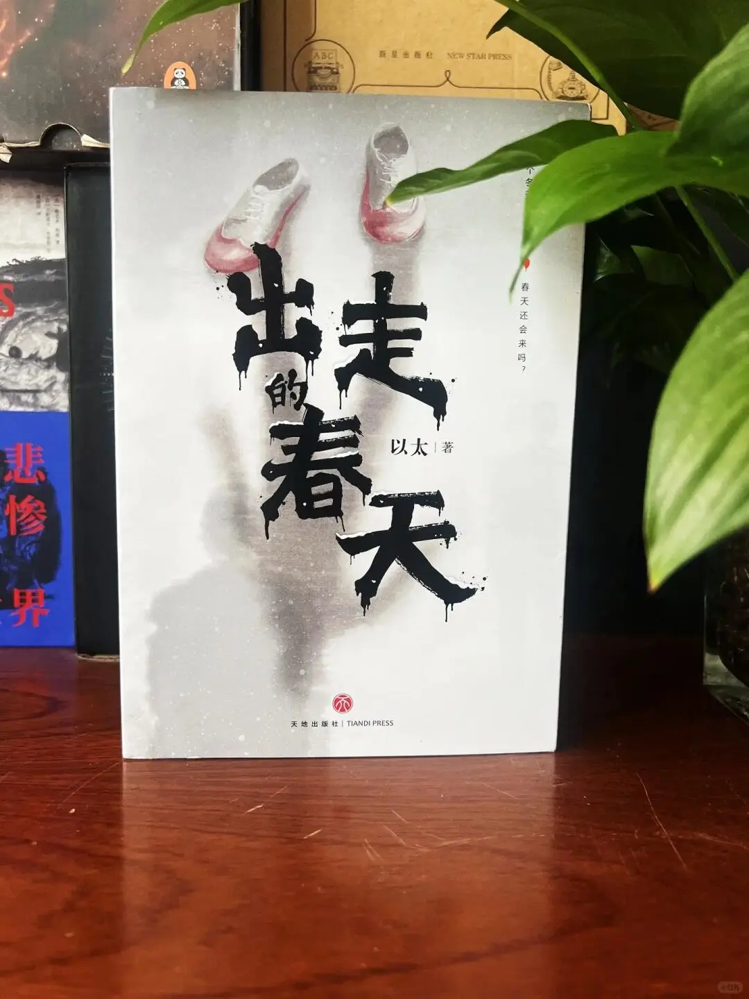 这一本真的超级好看???