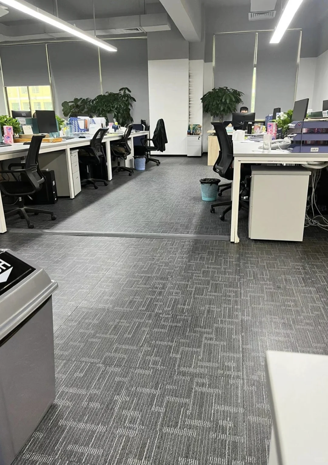 家人们我终于找到工作了 朝九晚六不加班