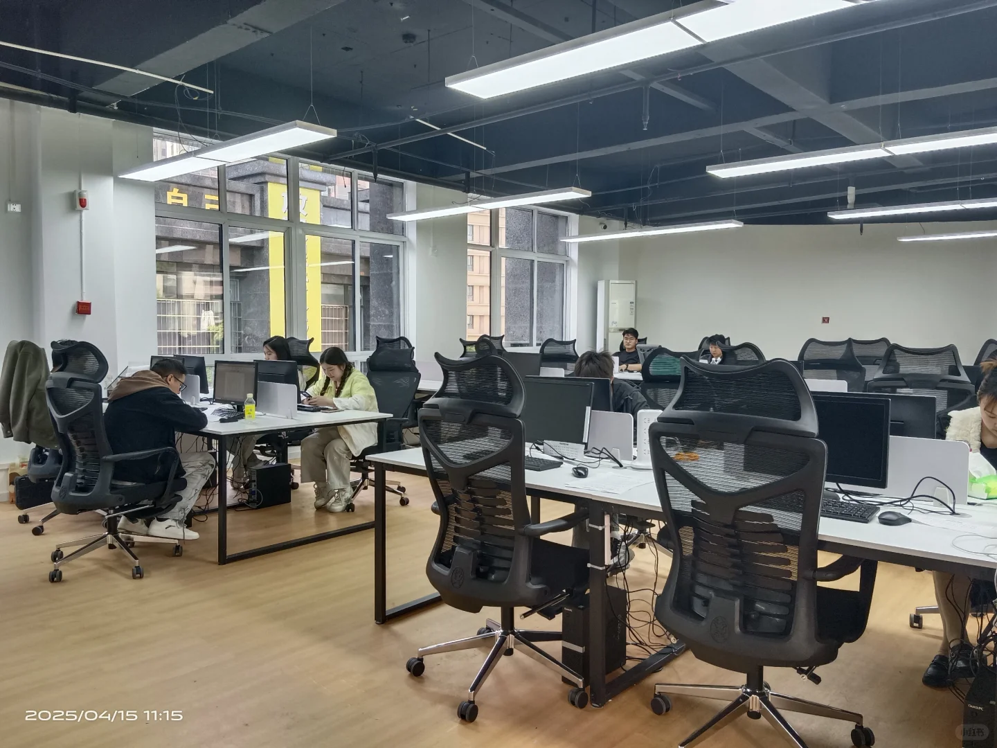 为公司寻将才，为人才找舞台